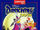 Darkwing Duck (NES game)