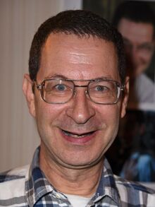 People - Eddie Deezen