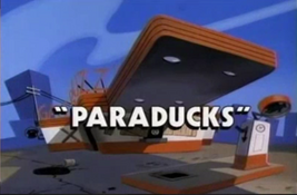 Paraducks
