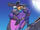 Darkwarrior Duck