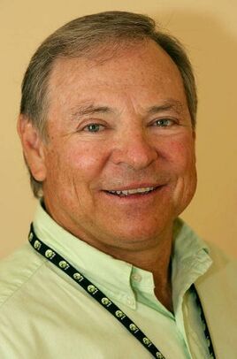 People - Frank Welker