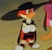 Gosalyn as Crimson Quackette.png (341 KB) The Crimson Quackette.