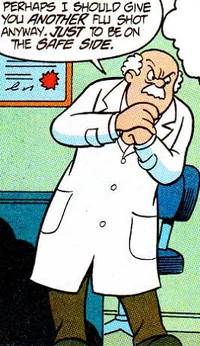 Bad Medicine - Turnancoff