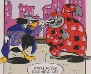 Feeling Flushed - Pokerface