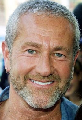 People - Charlie Adler