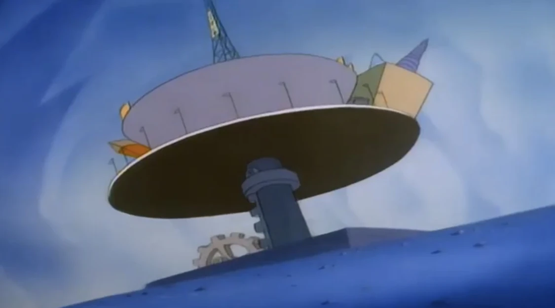 Beam Darkwing Duck Wiki Fandom