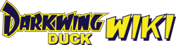 Darkwing Duck Wiki