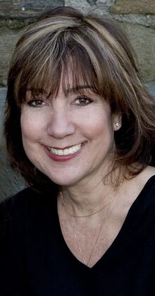 People - Sherry Lynn