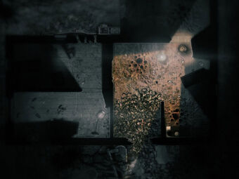 Entrance To Silent Forest Darkwood Wiki Fandom