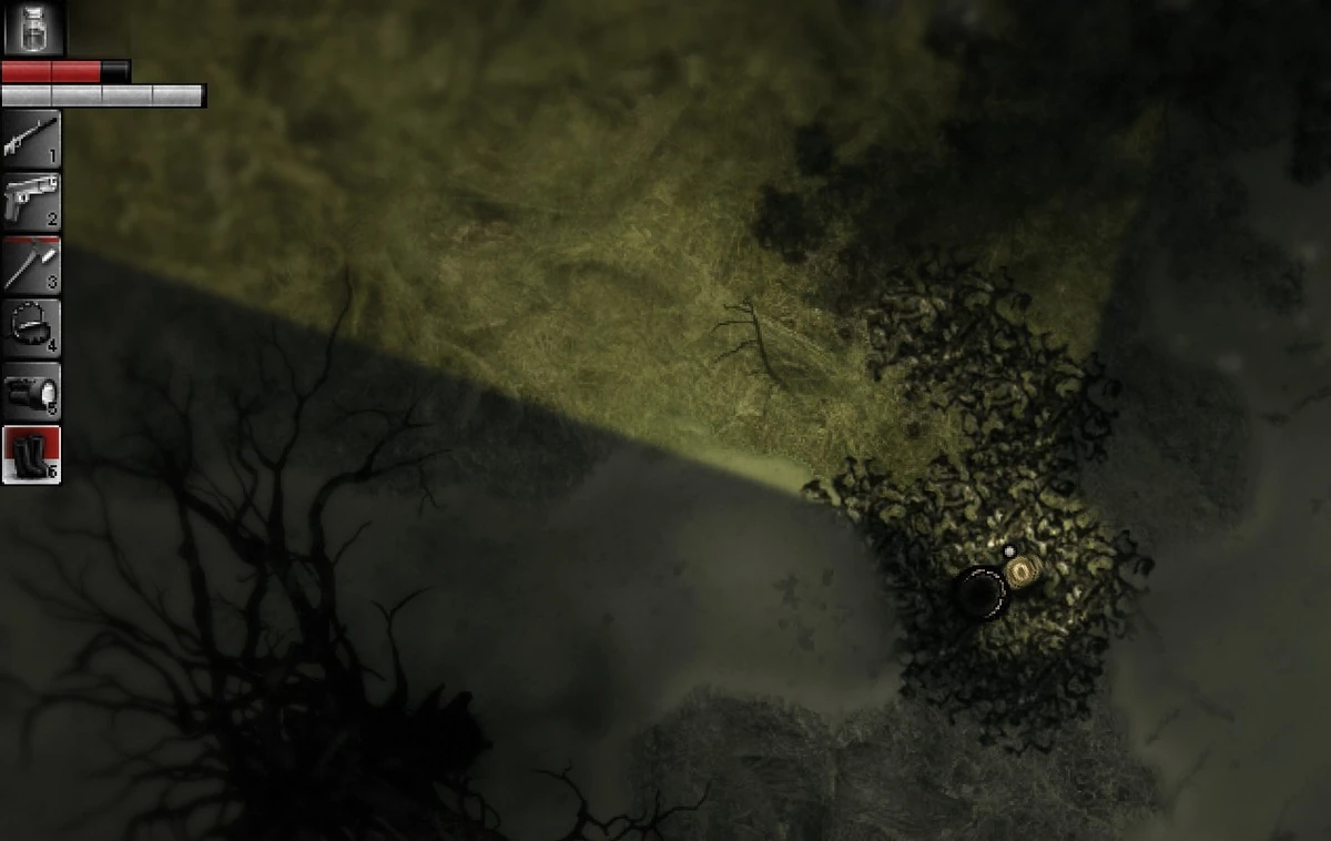 Rubber Boots Darkwood Wiki Fandom