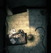 Оборона Убежища