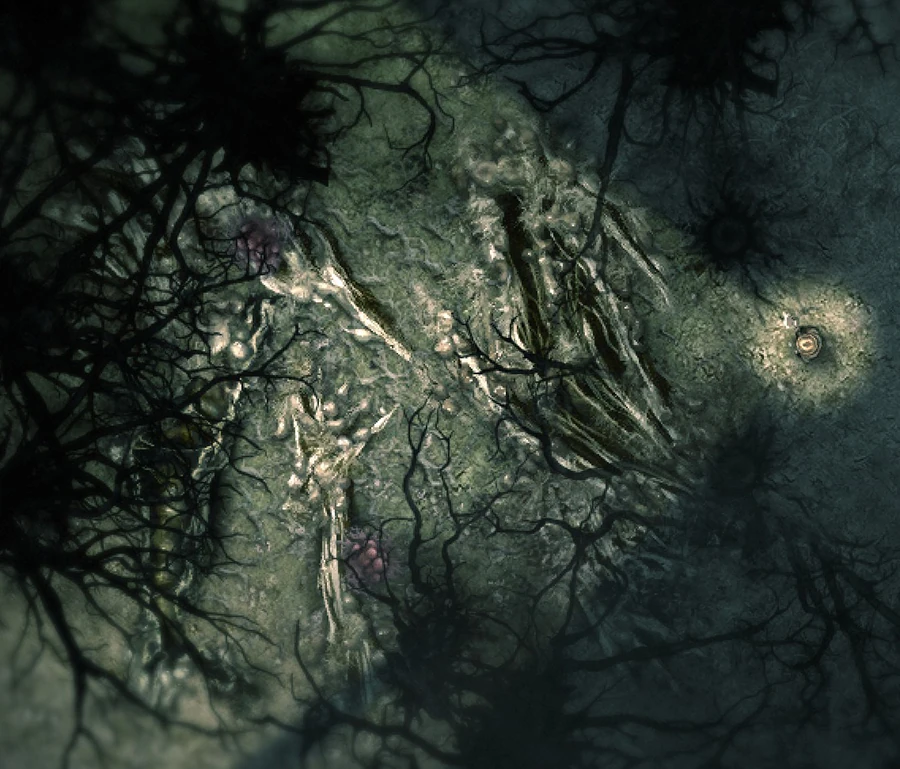 ? (location) Darkwood Wiki Fandom