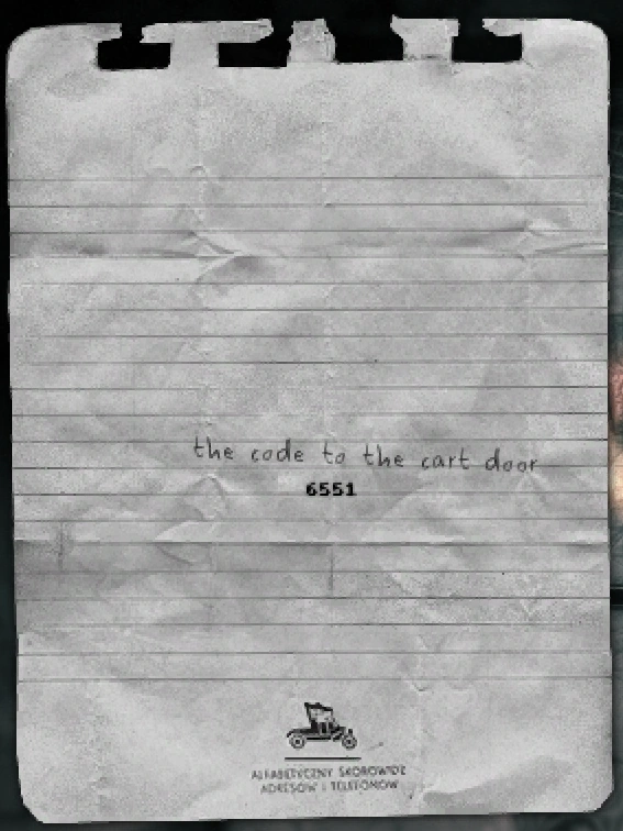 Code Darkwood Wiki Fandom