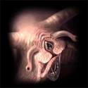Snail icon