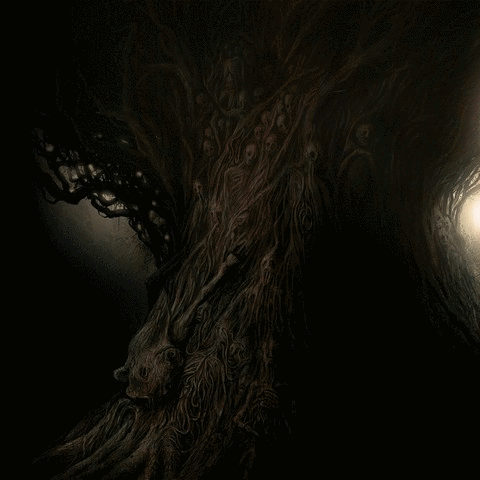 Talking Tree | Darkwood Wiki | Fandom