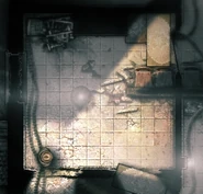 Оборона Убежища