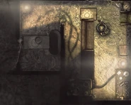 Оборона Убежища