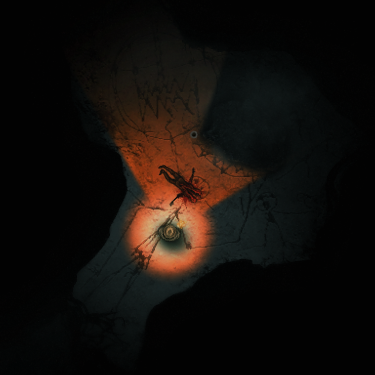 darkwood hideout 3 do you not regen health at night here darkwood hideout 3 do you not regen health at night here