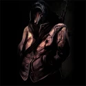 Wolfman icon