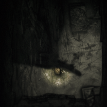 Cottage Near The Junkyard Darkwood Wiki Fandom
