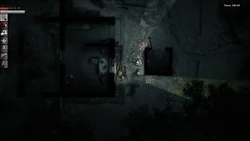 Darkwoods unknown petrified people.jpg (241 KB) Full release gameplay screenshot