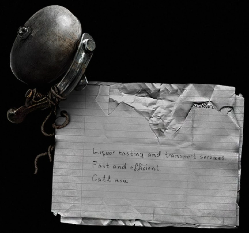 Bike Bell Darkwood Wiki Fandom