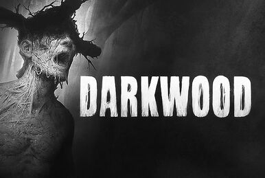 +1 Darkwood Staff - 2009 (Gold) - C26
