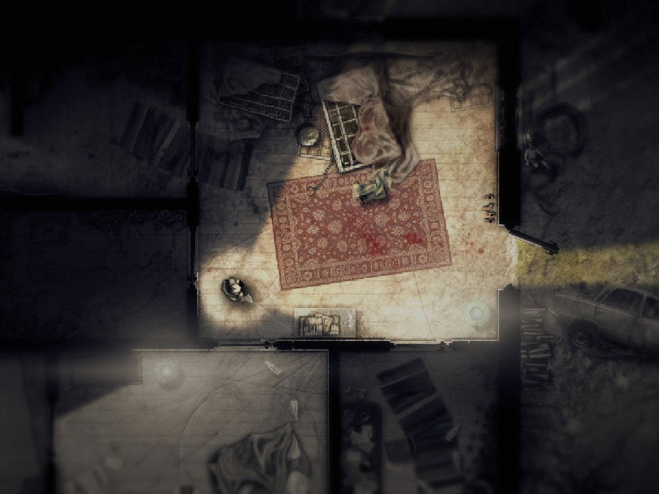 darkwood wiki baba yaga