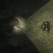 Троица в Эпилоге