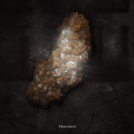 Shiny Stone Darkwood Wiki Fandom Luckily, there are ways that you can lighten the color until you're happy with it.