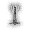 Icon radio tower