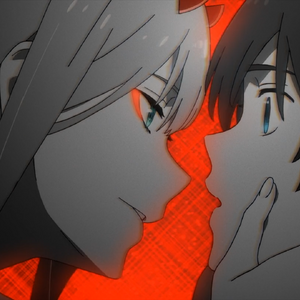 Kiss Of Death Darling In The Franxx Wiki Fandom Kiss Of Death Darling In The Franxx Wiki Fandom
