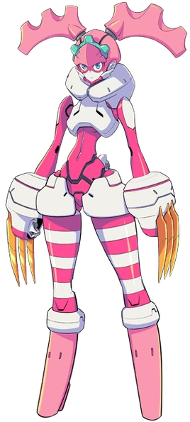 C argentea