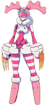 Argentea