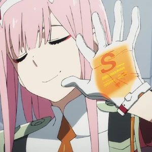 Zero Two Image Gallery Darling In The Franxx Wiki Fandom
