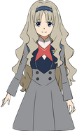 List of Darling in the Franxx characters - Wikipedia