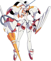 Strelizia