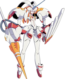 C strelizia
