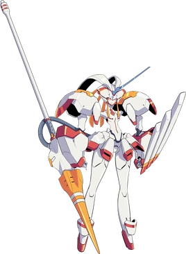 C strelizia