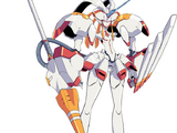 Strelizia