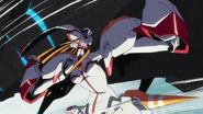 Ep1 Strelizia counterattack