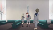 Futoshi Darling In The Franxx Wiki Fandom Futoshi Darling In The Franxx Wiki Fandom