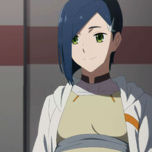Ichigo Darling In The Franxx Wiki Fandom They're all super cool ^^ and the recent chapter. ichigo darling in the franxx wiki