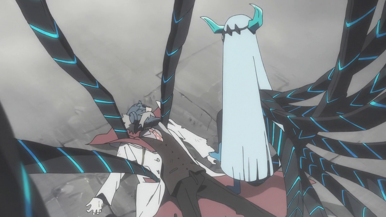 001 Darling In The Franxx Wiki Fandom 001 Darling In The Franxx Wiki Fandom