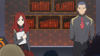 nana darling in the franxx wiki fandom nana darling in the franxx wiki fandom