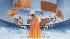 Штаб-квартира (Вид изнутри)