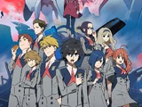 DARLING In The FRANXX
