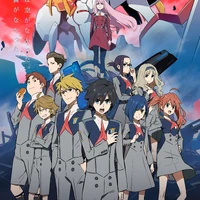 Darling In The Franxx Darling In The Franxx Wiki Fandom We were born only for that purpose, raised only for that purpose. darling in the franxx wiki