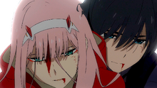 Zero Two (Darling in the Franxx) - Incredible Characters Wiki