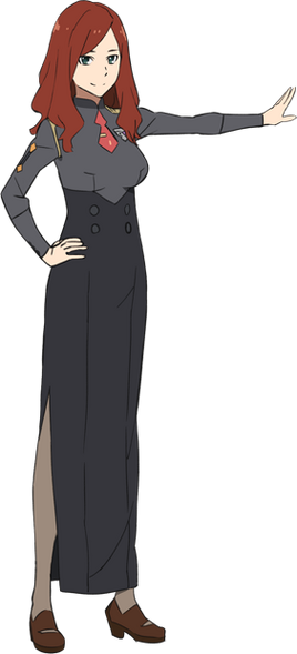 Nana infobox